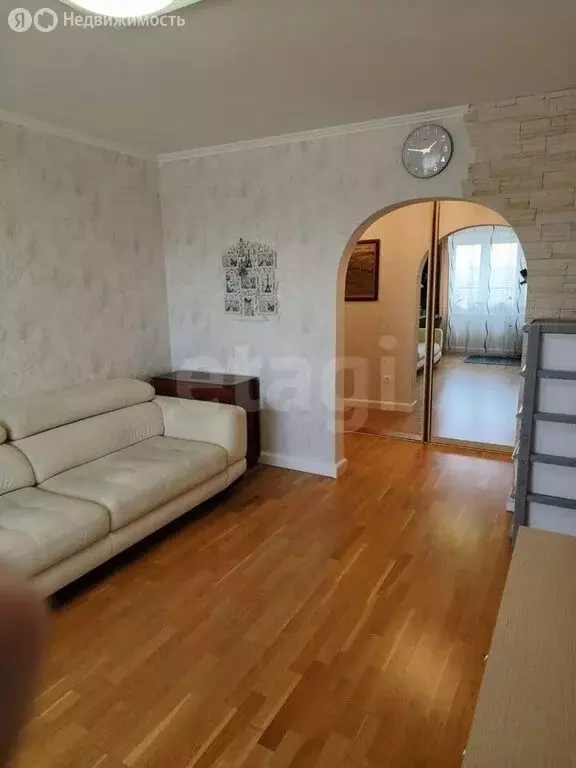 3-комнатная квартира: Аксай, улица Коминтерна, 143 (76.7 м) - Фото 0