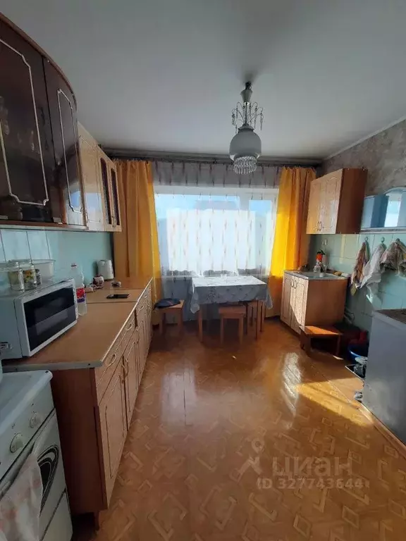 Дом в Кемеровская область, Белово ул. Строителей, 20 (68 м) - Фото 1