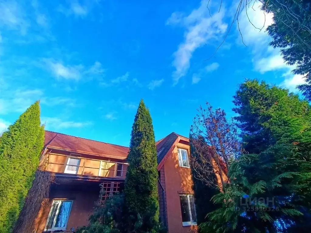 Дом в Санкт-Петербург, Санкт-Петербург, Ломоносов ул. Некрасова, 8 ... - Фото 2