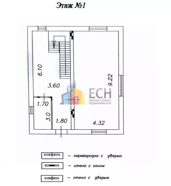 Дом в Тульская область, Тула городской округ, д. Тихвинка ул. ... - Фото 2