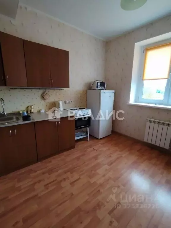 1-к кв. Московская область, Пушкино ул. Просвещения, 9 (29.6 м) - Фото 2