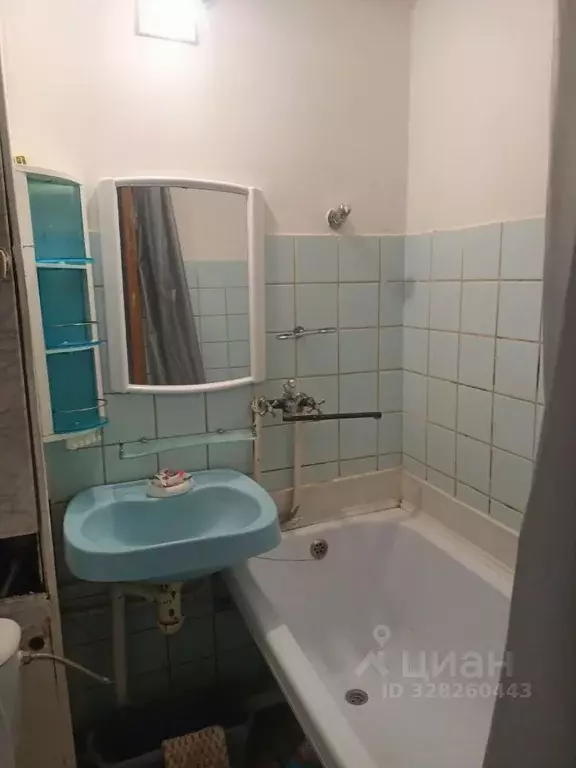 1-к кв. Москва Реутовская ул., 8К1 (38.0 м) - Фото 2