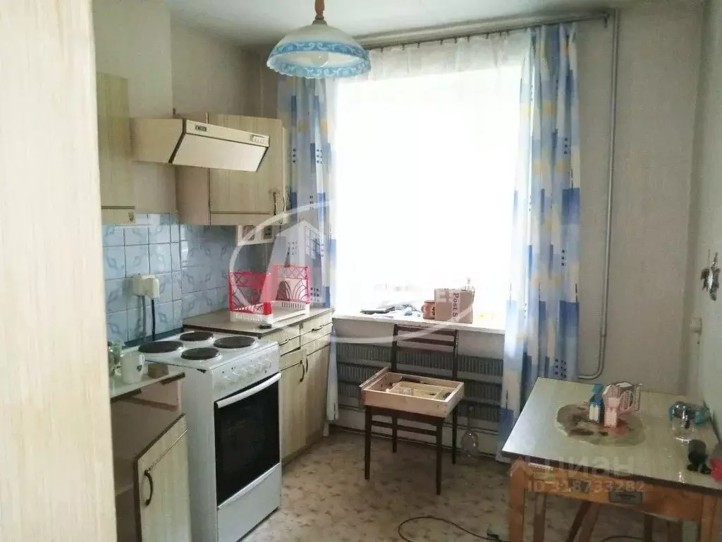 2-к кв. Пермский край, Чайковский ул. Мира, 46 (47.0 м) - Фото 0