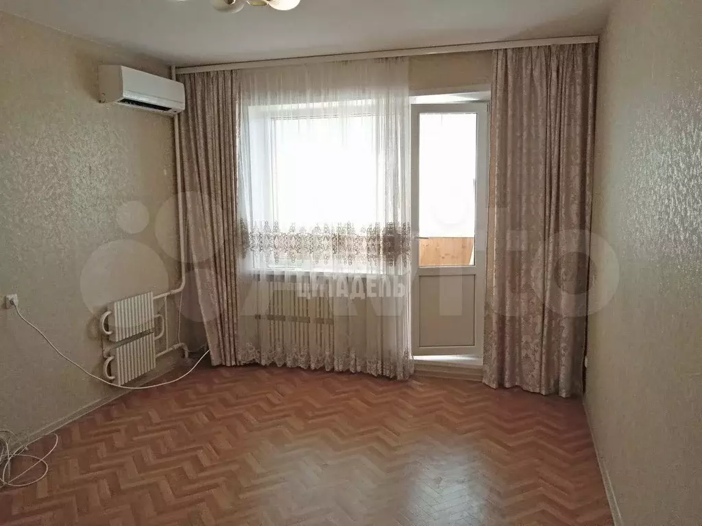 1-к. квартира, 38 м, 5/10 эт. - Фото 0