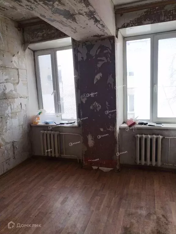 Продаётся 3-к квартира, 53 м - Фото 1