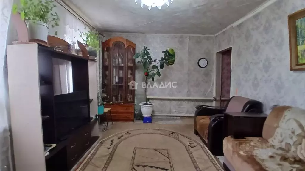 Дом в Оренбургская область, Орск Старый город мкр, ул. Белинского (60 ... - Фото 2