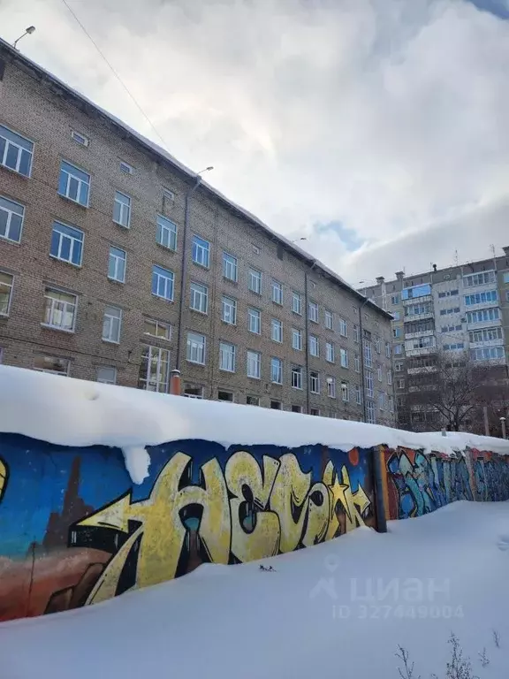 Гараж в Челябинская область, Челябинск просп. Ленина, 81с5 (23 м) - Фото 2