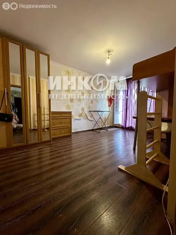 2-комнатная квартира: Москва, Ореховый бульвар, 37к2 (42.5 м) - Фото 2