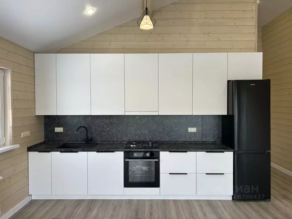 Коттедж в Тверская область, Калининский муниципальный округ, ... - Фото 1