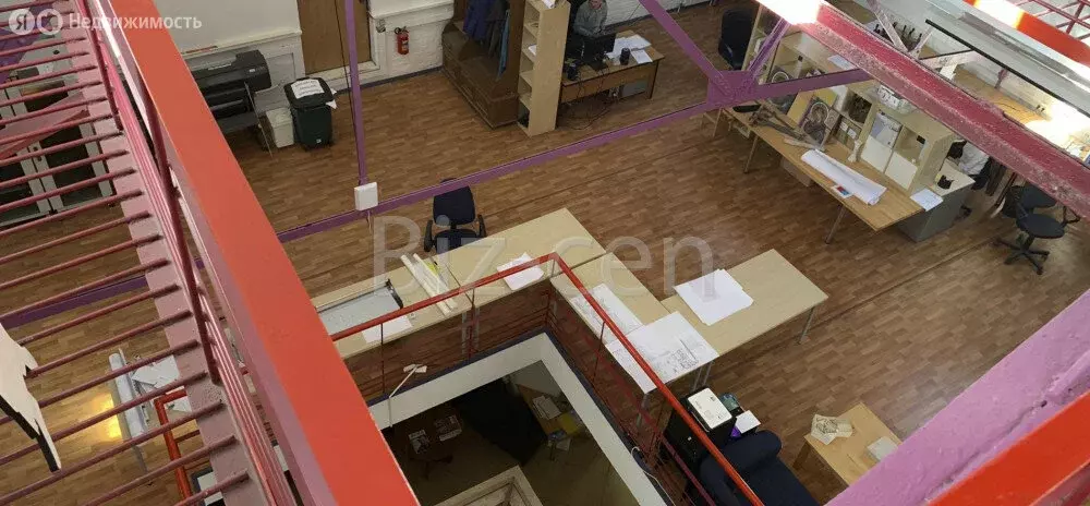 Офис (400 м) - Фото 2