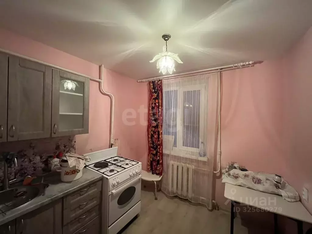 3-к кв. Свердловская область, Нижний Тагил ул. Щорса, 26 (52.8 м) - Фото 2