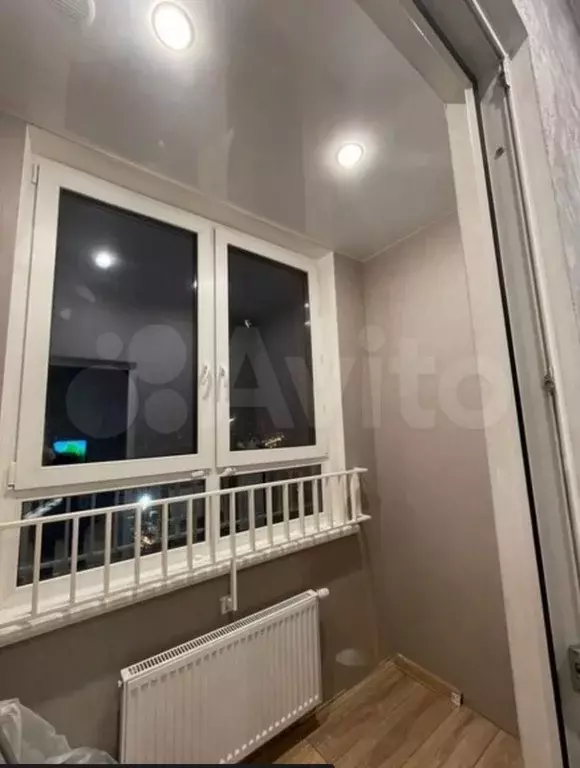 Квартира-студия, 25 м, 10/23 эт. - Фото 1