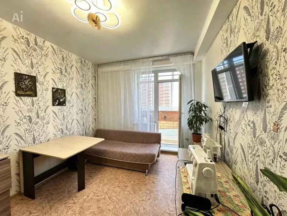 2-к кв. Пермский край, Березники Усольский-2 мкр, ул. Строителей, 10 ... - Фото 2