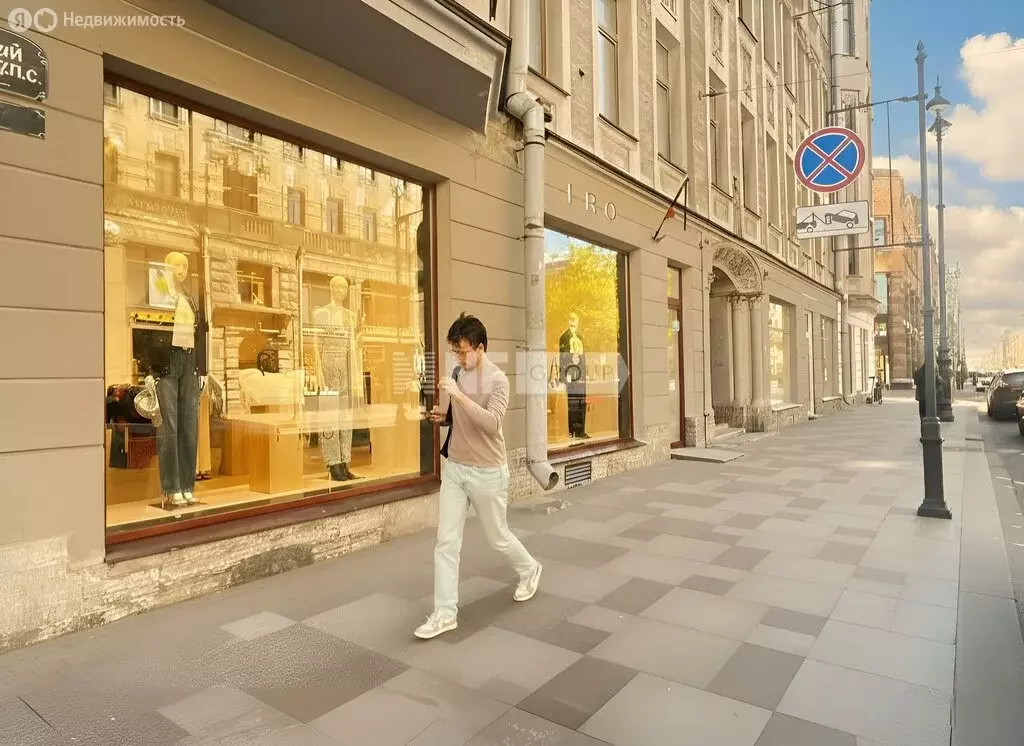 Торговая площадь (155 м) - Фото 2