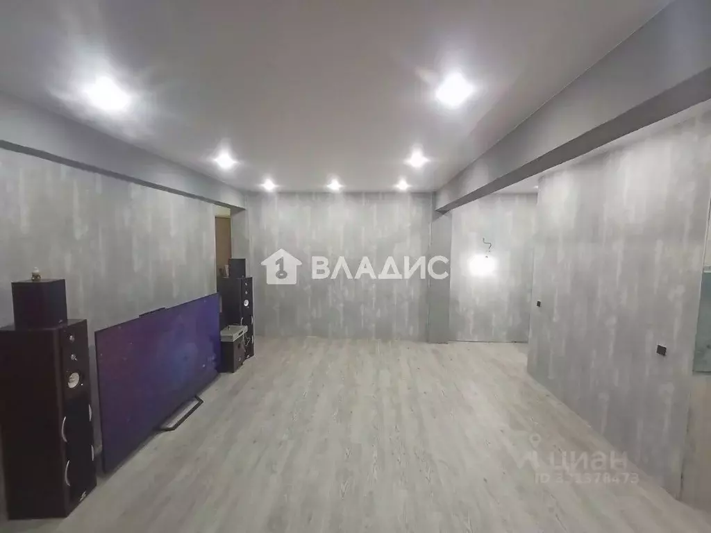 4-к кв. Иркутская область, Ангарск 9-й мкр, 86 (61.0 м) - Фото 1