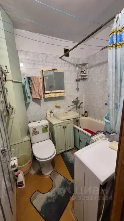 2-к кв. Новгородская область, Великий Новгород ул. Саши Устинова, 11 ... - Фото 2