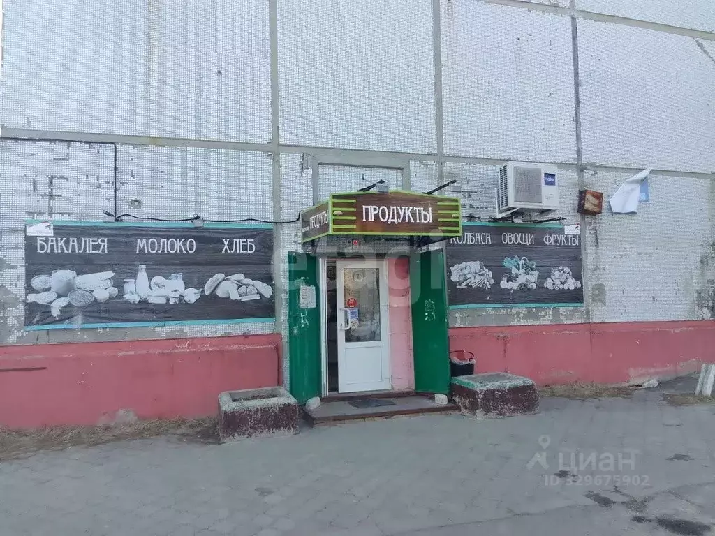 Помещение свободного назначения в Брянская область, Брянский район, ... - Фото 1