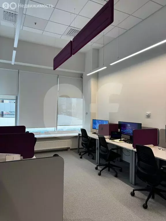 Офис (4780 м) - Фото 1