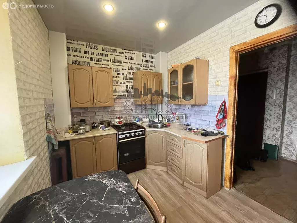 2-комнатная квартира: Ртищево, улица Зои Космодемьянской, 5 (46.7 м) - Фото 2