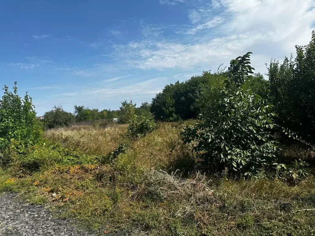 Участок в Ростовская область, Аксай Росток СНО,  (10.94 сот.) - Фото 2