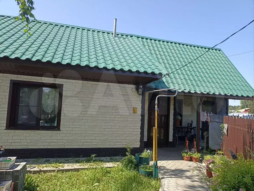 Дом 64 м на участке 17 сот. - Фото 1