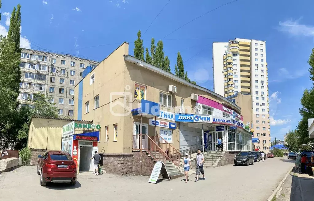 Габ в Сипайлово с долгосрочными арендаторами - Фото 0