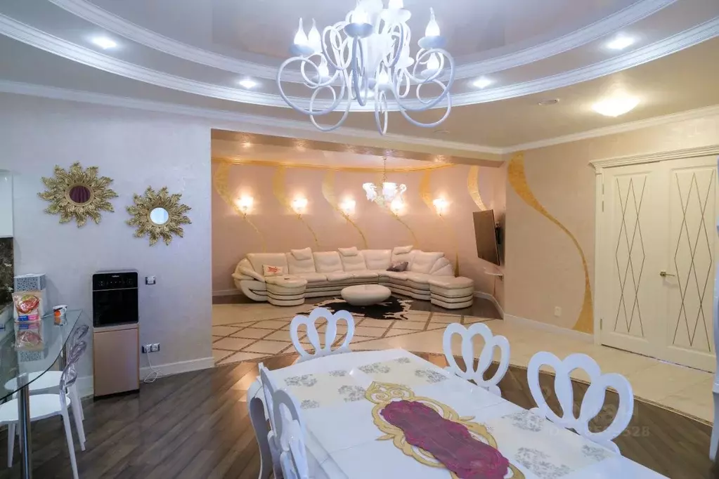 Коттедж в Удмуртия, Завьяловский район, д. Каменное Прудовая ул., 4 ... - Фото 1