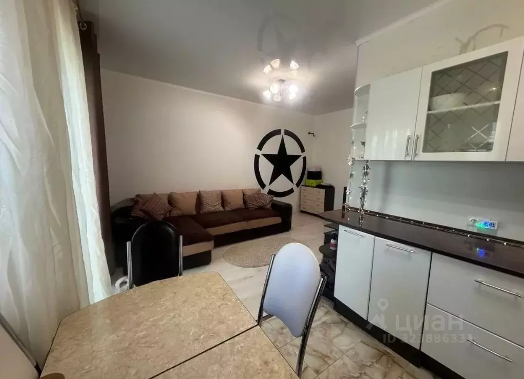 Студия Саратовская область, Саратов ул. Имени В.И. Чапаева, 79 (33.0 ... - Фото 2