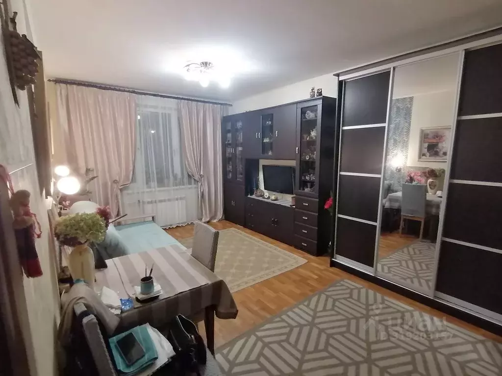 2-к кв. Москва ул. Бутлерова, 24 (44.7 м) - Фото 1