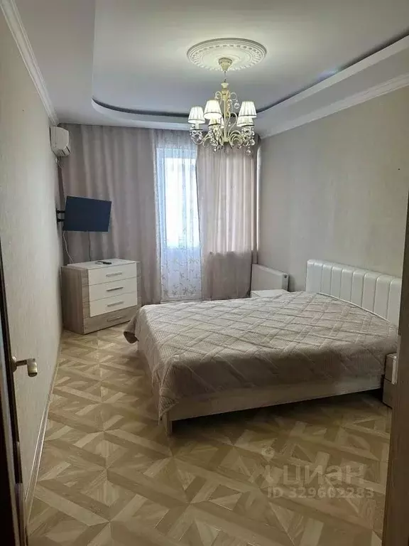 2-к кв. Краснодарский край, Анапа ул. Ленина, 15 (63.0 м) - Фото 1