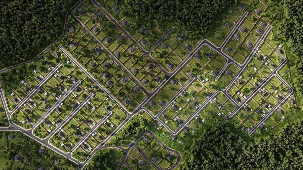 Участок в Московская область, Щелково городской округ, д. Вторая ... - Фото 1