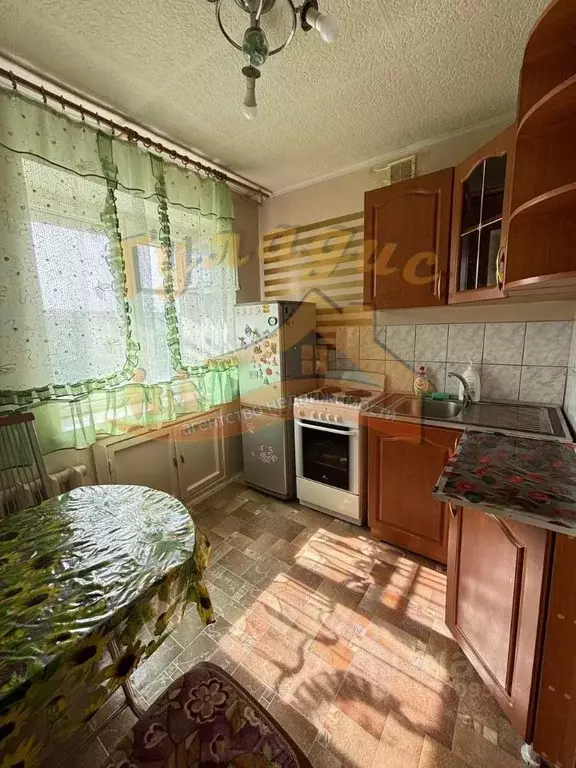1-к кв. Красноярский край, Норильск ул. Горняков, 11 (32.0 м) - Фото 0