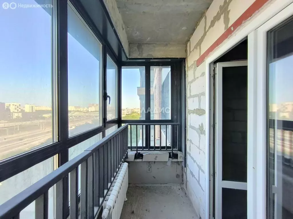 4-комнатная квартира: Москва, Клинская улица, 2Ак7 (135.1 м) - Фото 2