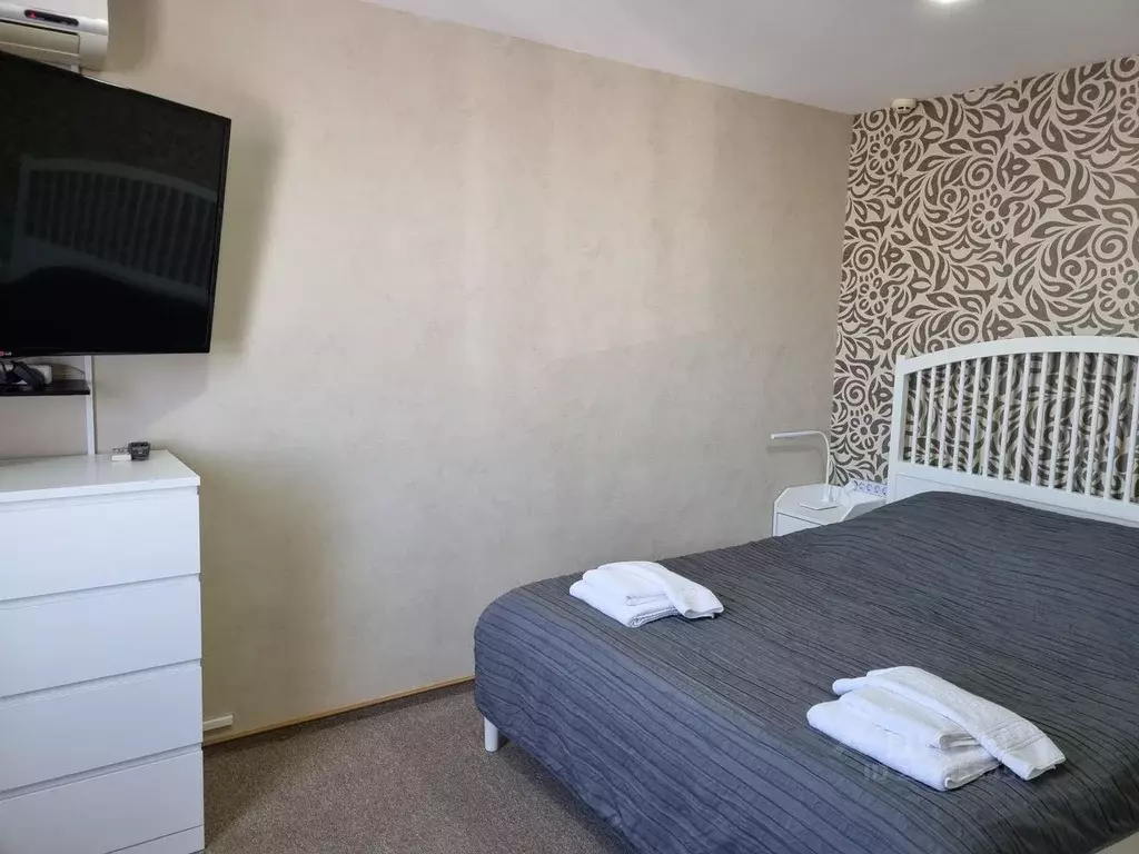 Комната Смоленская область, Ярцево ул. Кузнецова, 56 (24.0 м) - Фото 2