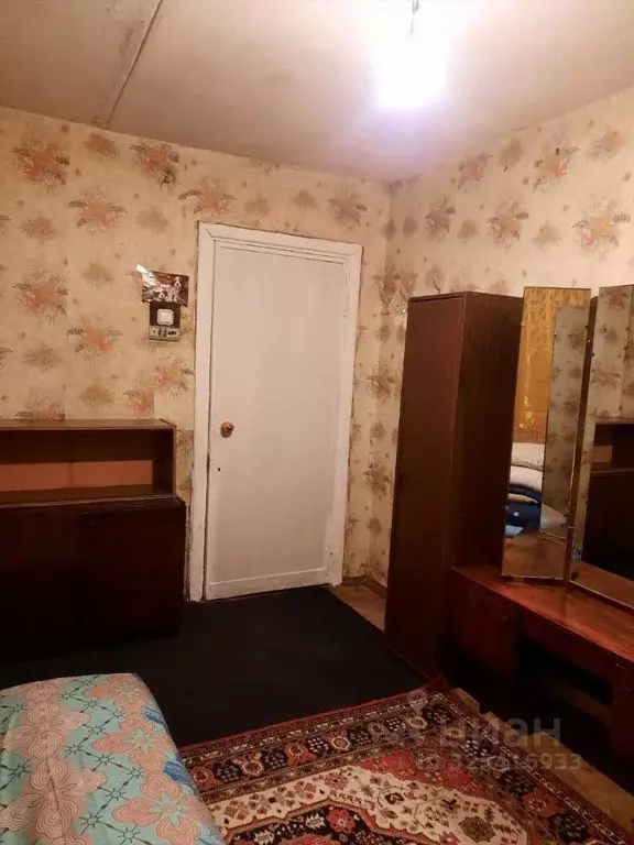 Комната Москва Дмитровское ш., 23к1 (9.0 м) - Фото 2