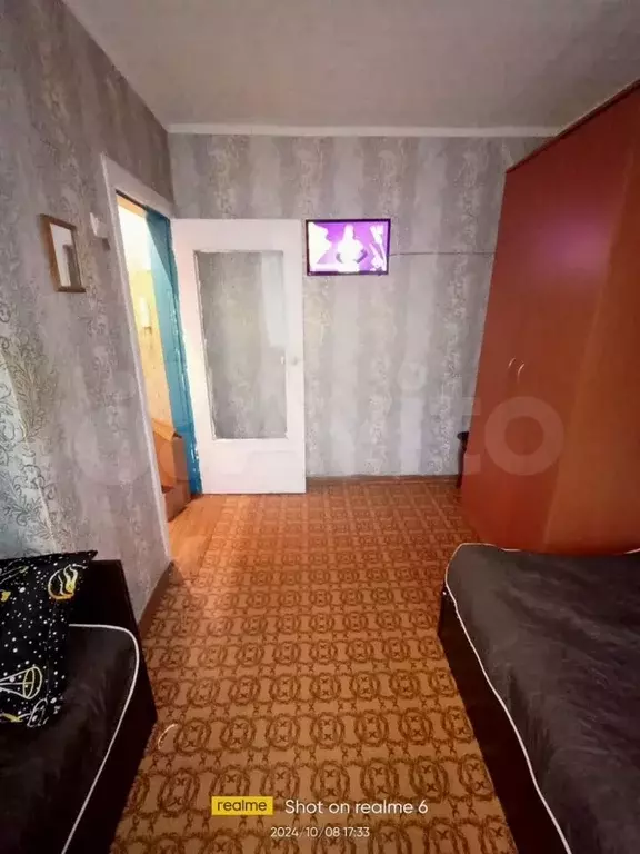 1-к. квартира, 21,5 м, 3/5 эт. - Фото 1