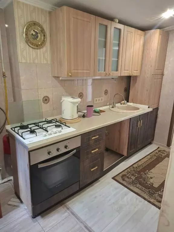 Дом в Ростовская область, Ростов-на-Дону Днепровский пер. (65 м) - Фото 0