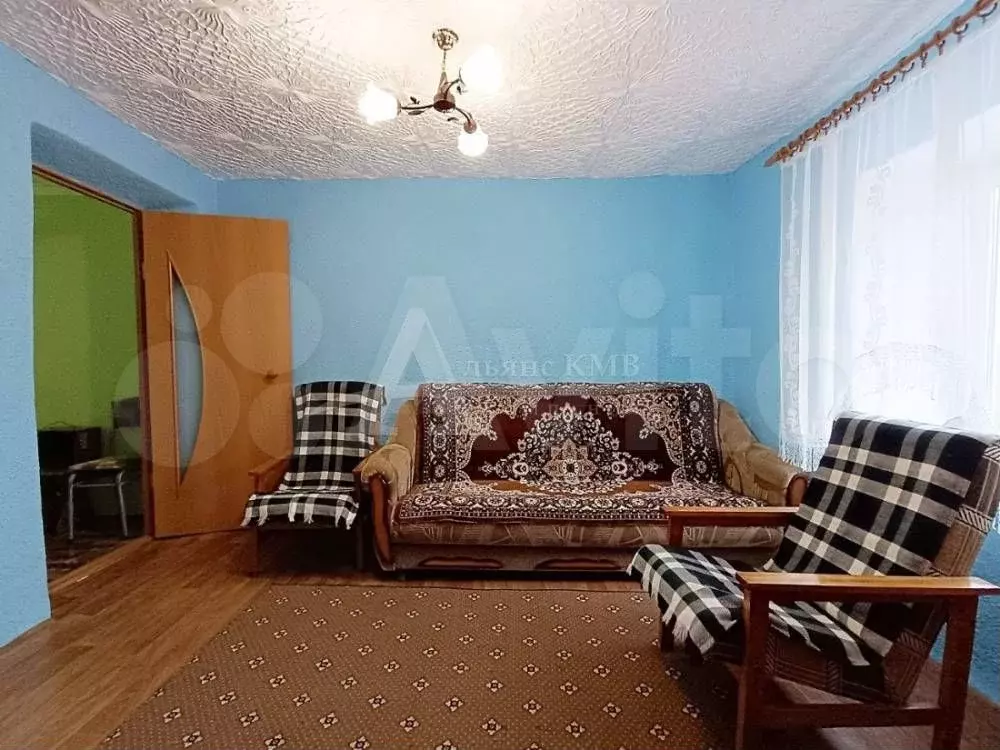 Дом 49 м на участке 10 сот. - Фото 1