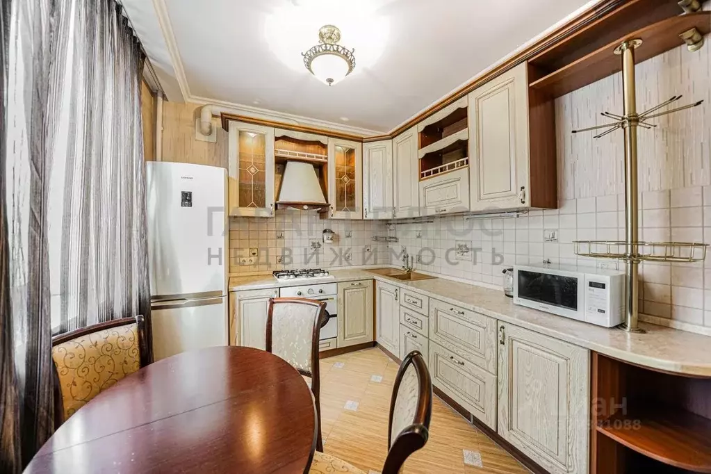 1-к кв. Липецкая область, Липецк ул. Зегеля, 1 (42.0 м) - Фото 2