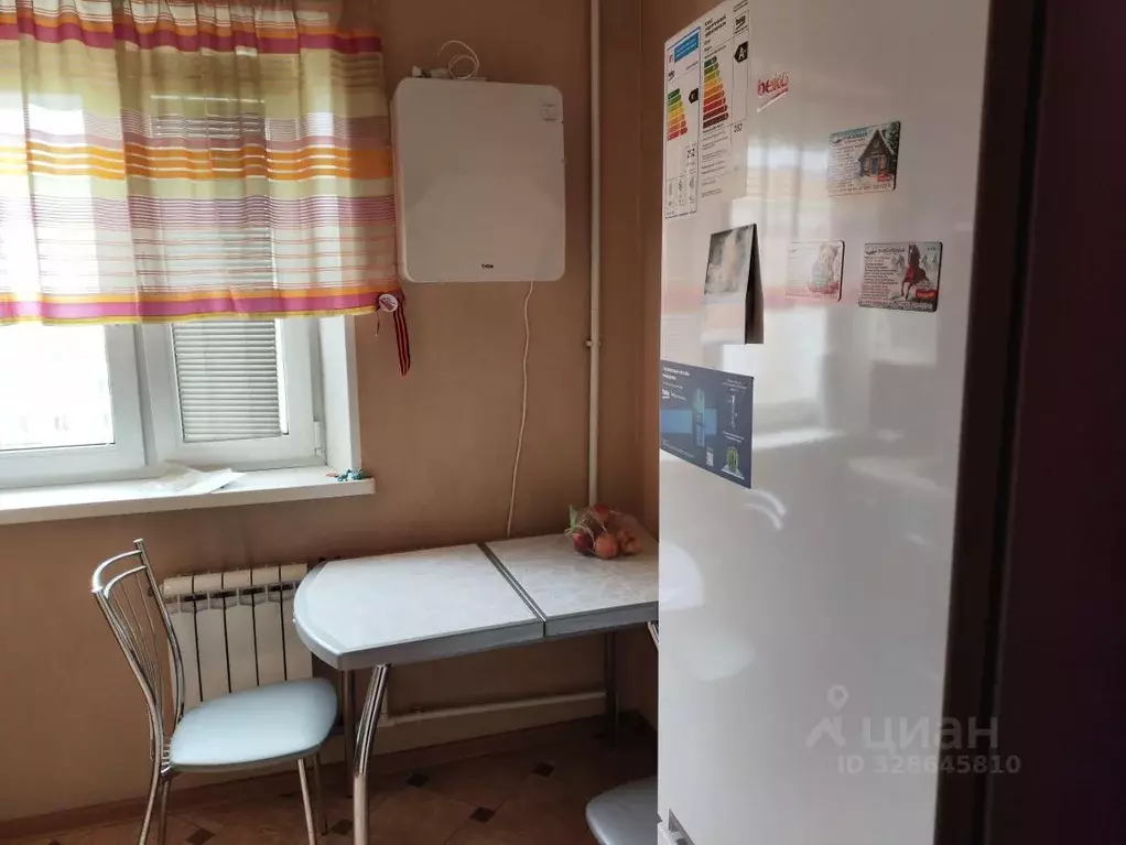 2-к кв. Московская область, Балашиха Железнодорожный мкр, ул. ... - Фото 2