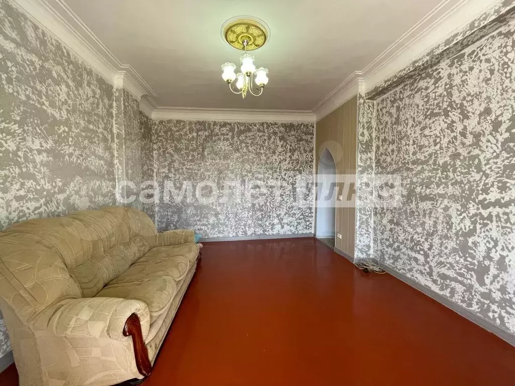 1-к. квартира, 30,9 м, 2/3 эт. - Фото 0