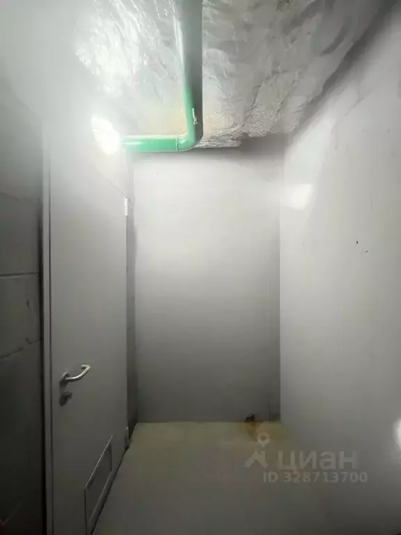 Гараж в Москва ул. Народного Ополчения, 15К1 (3 м) - Фото 2