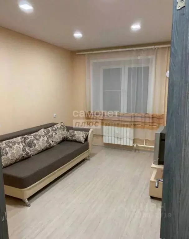 1-к кв. Забайкальский край, Чита Петровско-Заводская ул., 23 (31.7 м) - Фото 2