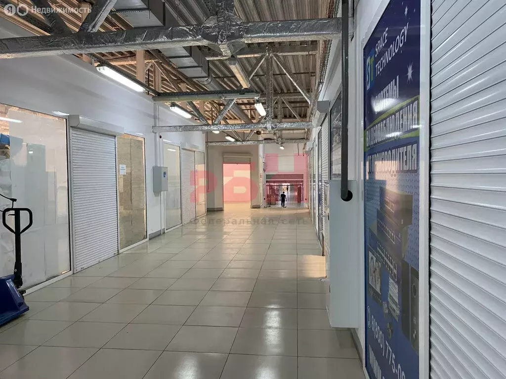 Склад (47 м) - Фото 2