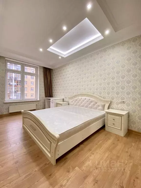 2-к кв. Москва Внуковское поселение, бул. Андрея Тарковского, 5 (67.0 ... - Фото 1