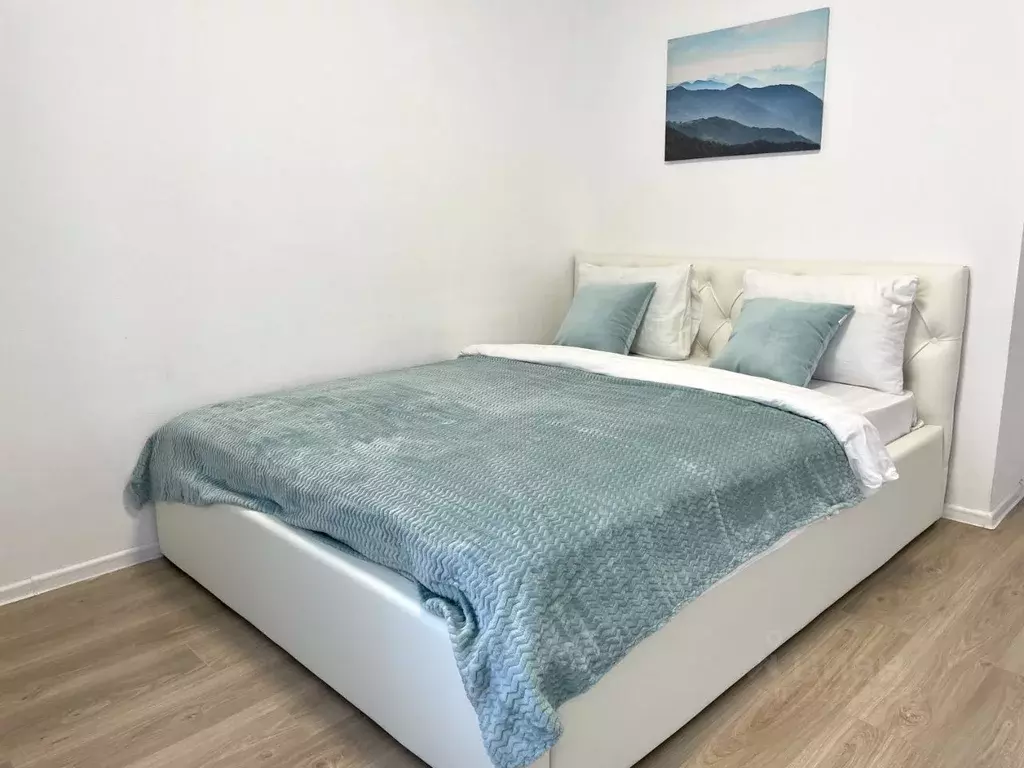 2-к кв. Московская область, Котельники ул. Сосновая, 5 (57.0 м) - Фото 1