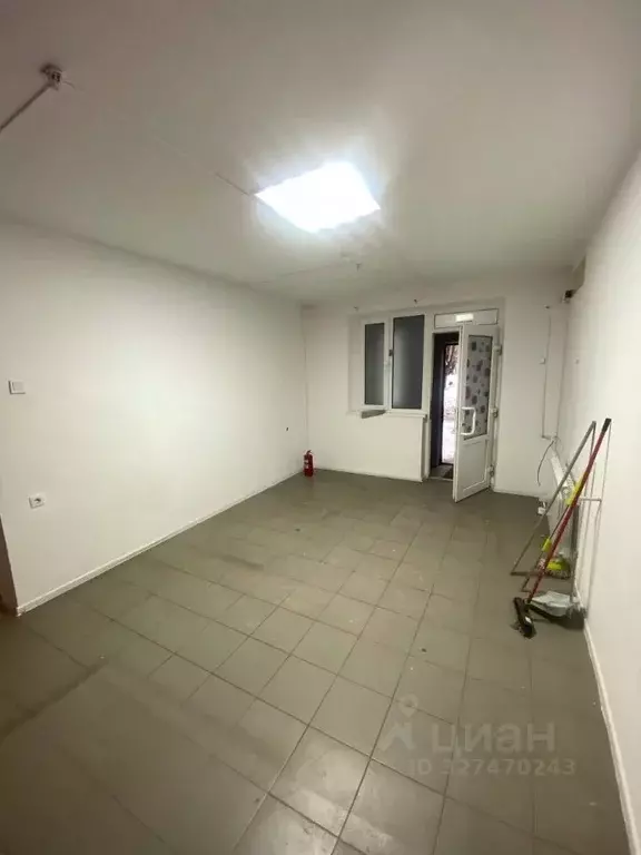 Помещение свободного назначения в Москва ул. Борисовские Пруды, 24/2 ... - Фото 2