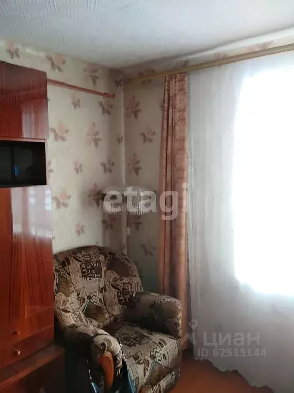1-к кв. Кемеровская область, Прокопьевск ул. Жолтовского, 7 (36.0 м) - Фото 0