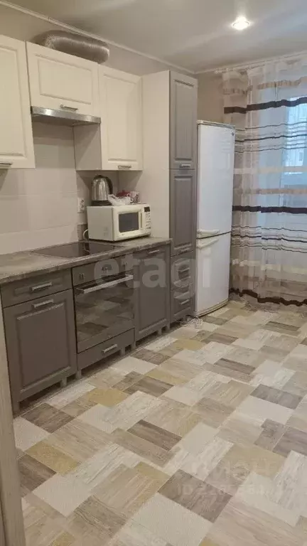 2-к кв. Вологодская область, Вологда Водники мкр, ул. Северная, 36Б ... - Фото 1