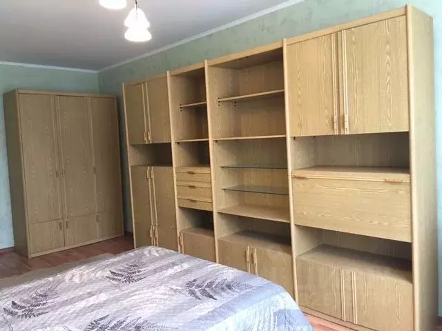 1-к кв. Москва Митинская ул., 38 (31.0 м) - Фото 2